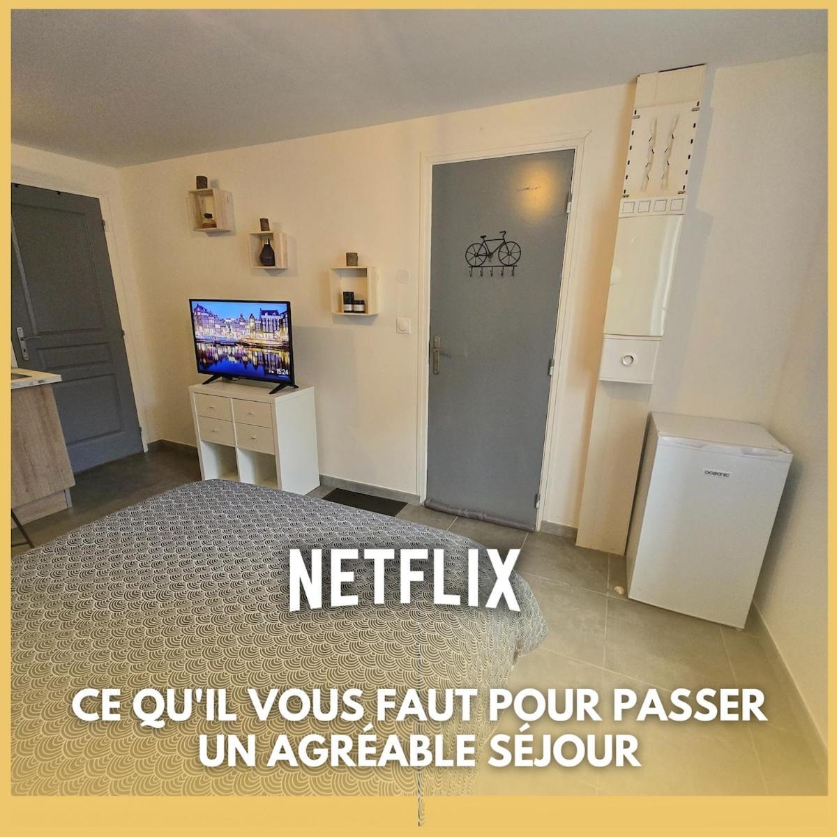 Etampes-sur-Marne Cosy Studio Confort מראה חיצוני תמונה