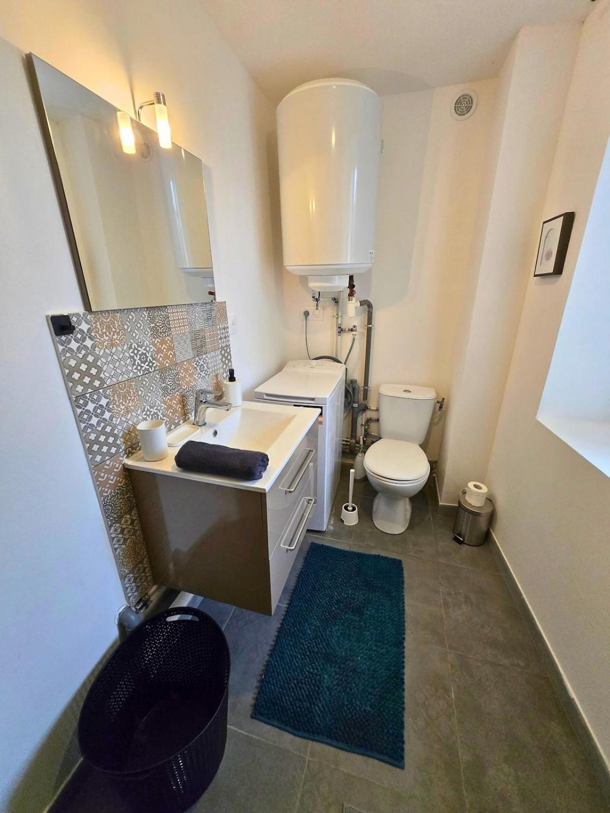 Etampes-sur-Marne Cosy Studio Confort מראה חיצוני תמונה