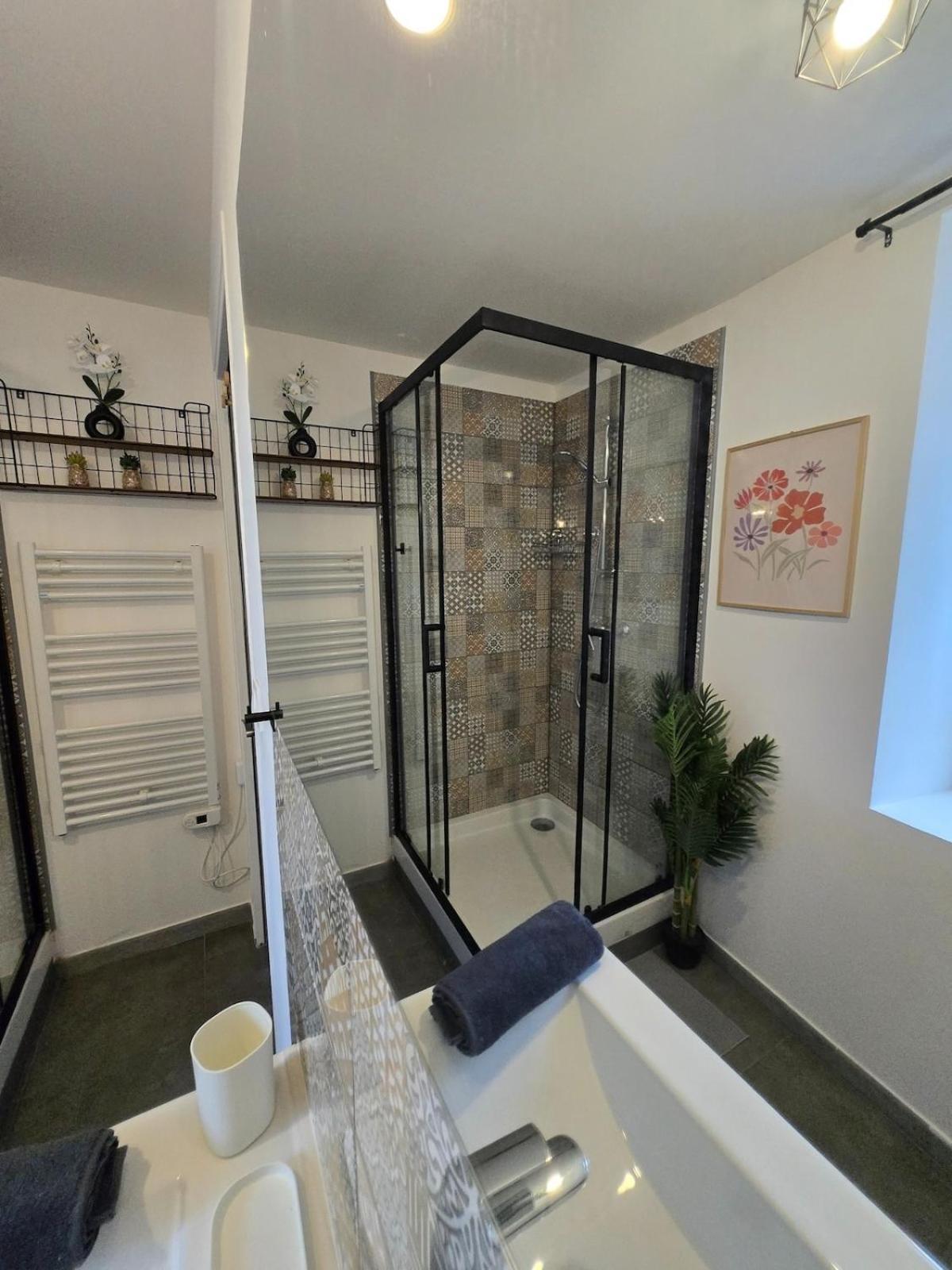 Etampes-sur-Marne Cosy Studio Confort מראה חיצוני תמונה
